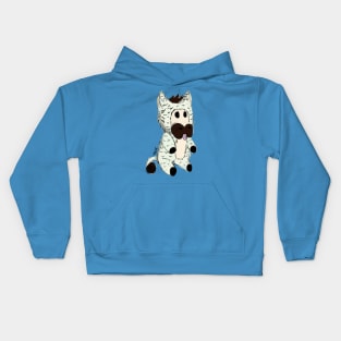 ZeeBee Kids Hoodie